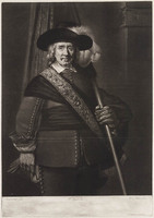 KG 08054
<br/>
Floris Soop als Schutter
<br/>
<em>Pether, William (ca. 1738-1821)</em>